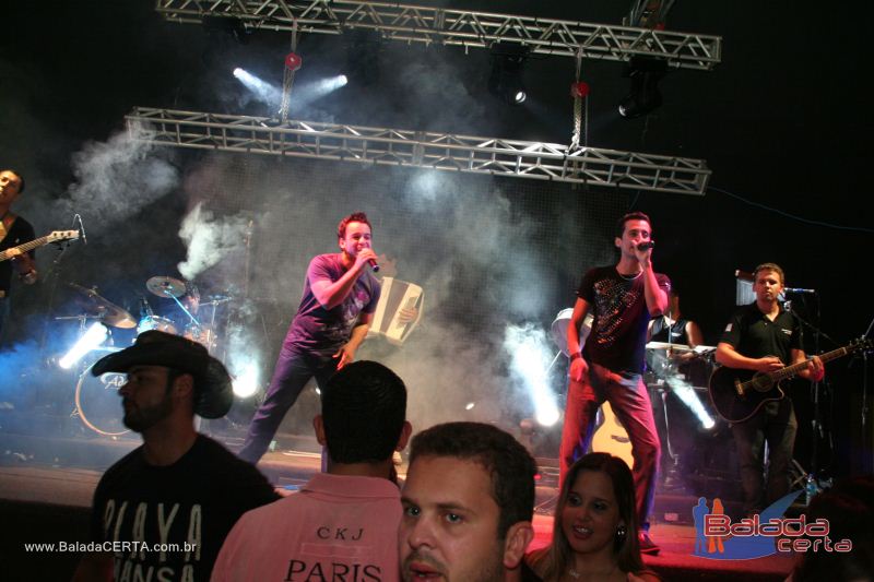 Balada: Fotos de quinta na Via Stadium em Taguatinga - DF