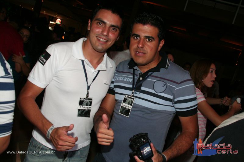 Balada: Fotos de quinta na Via Stadium em Taguatinga - DF