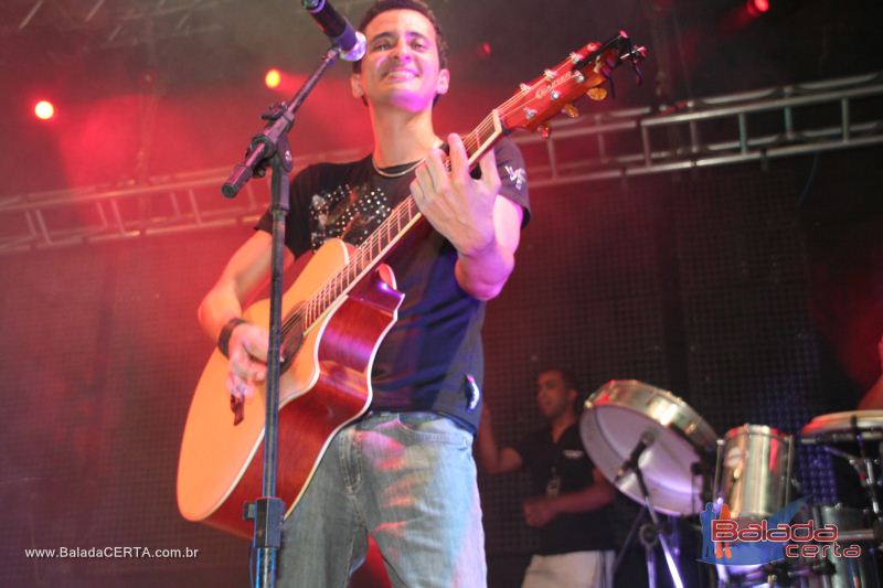 Balada: Fotos de quinta na Via Stadium em Taguatinga - DF