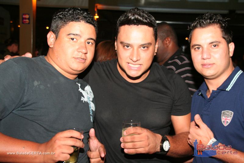 Balada: Fotos de quinta na Via Stadium em Taguatinga - DF