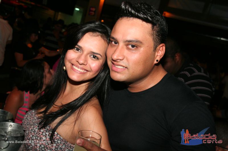 Balada: Fotos de quinta na Via Stadium em Taguatinga - DF