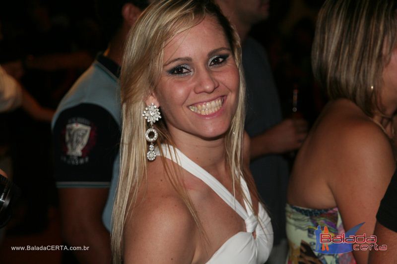 Balada: Fotos de quinta na Via Stadium em Taguatinga - DF