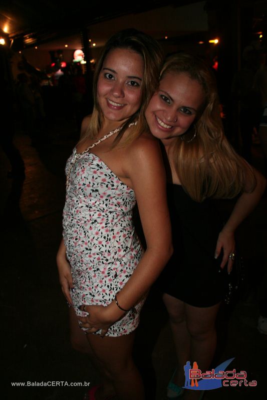 Balada: Fotos de quinta na Via Stadium em Taguatinga - DF