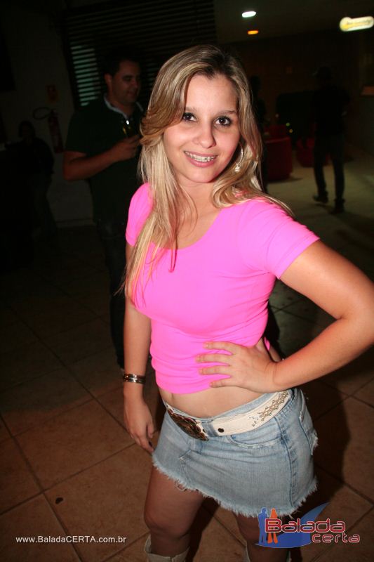 Balada: Fotos de quinta na Via Stadium em Taguatinga - DF