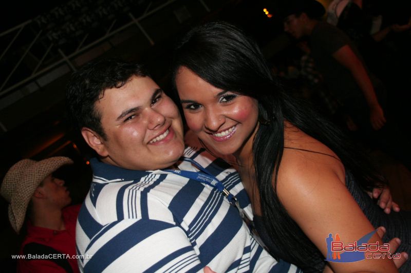 Balada: Fotos de quinta na Via Stadium em Taguatinga - DF