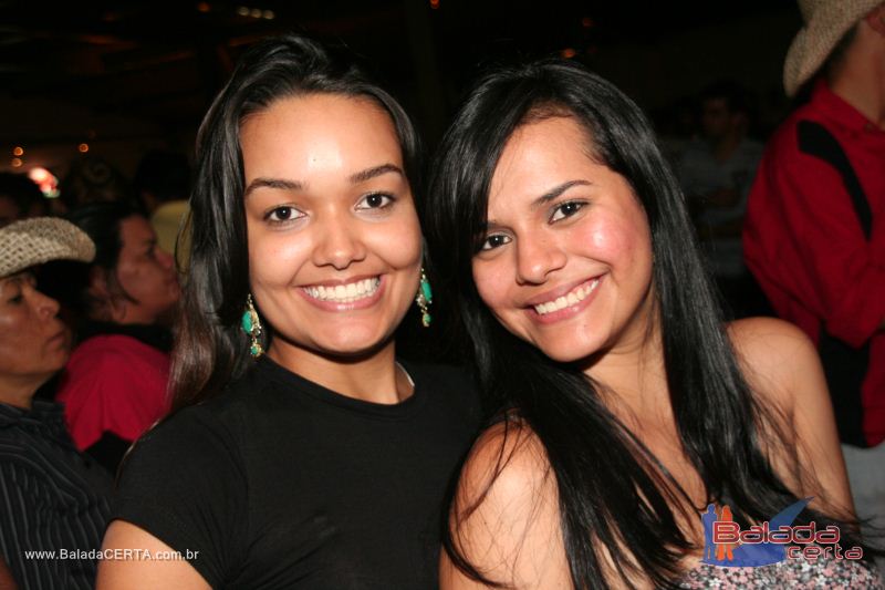 Balada: Fotos de quinta na Via Stadium em Taguatinga - DF