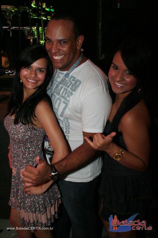 Balada: Fotos de quinta na Via Stadium em Taguatinga - DF