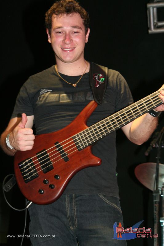 Balada: Fotos de quinta na Via Stadium em Taguatinga - DF