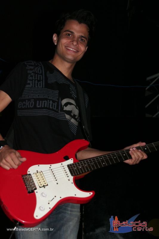 Balada: Fotos de quinta na Via Stadium em Taguatinga - DF