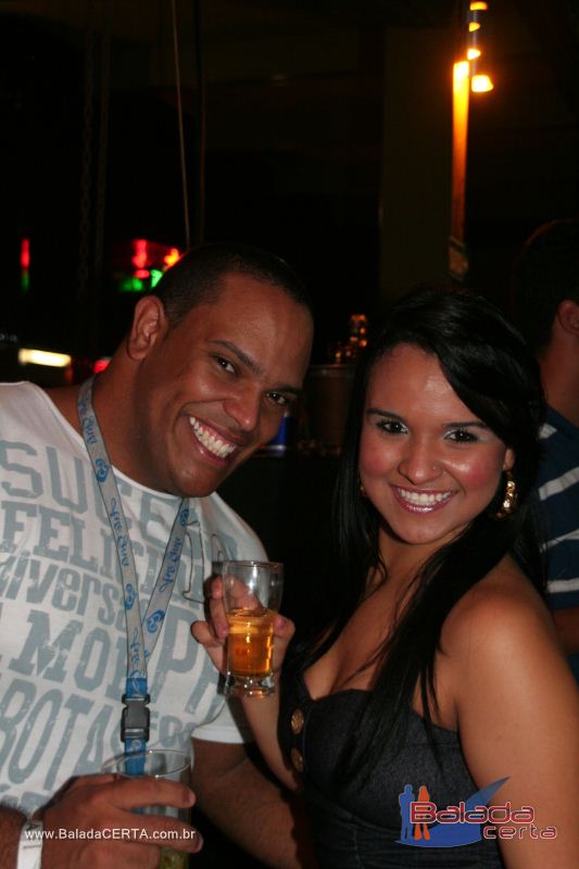 Balada: Fotos de quinta na Via Stadium em Taguatinga - DF