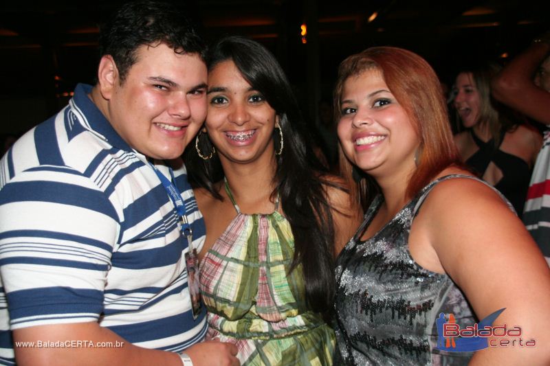 Balada: Fotos de quinta na Via Stadium em Taguatinga - DF