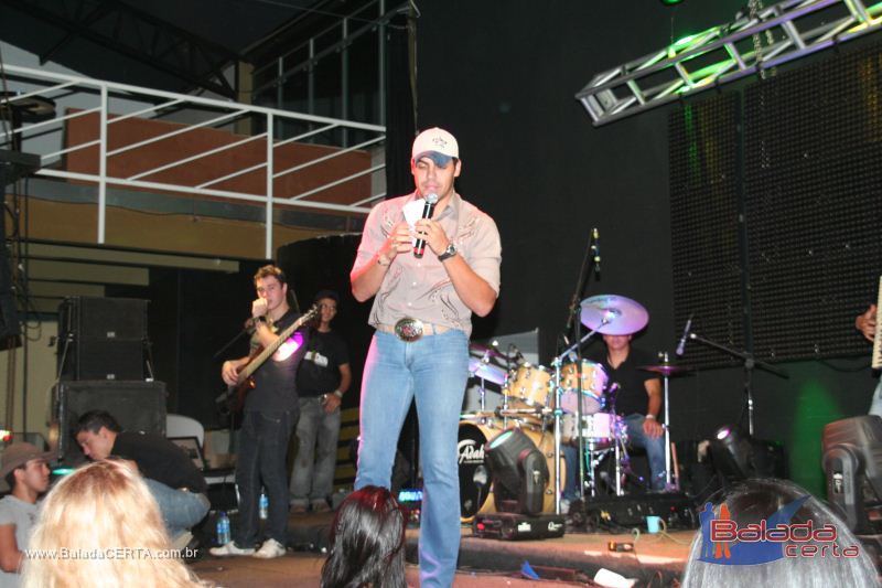 Balada: Fotos de quinta na Via Stadium em Taguatinga - DF