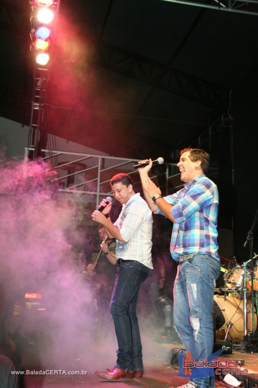 Balada: Fotos de quinta na Via Stadium em Taguatinga - DF