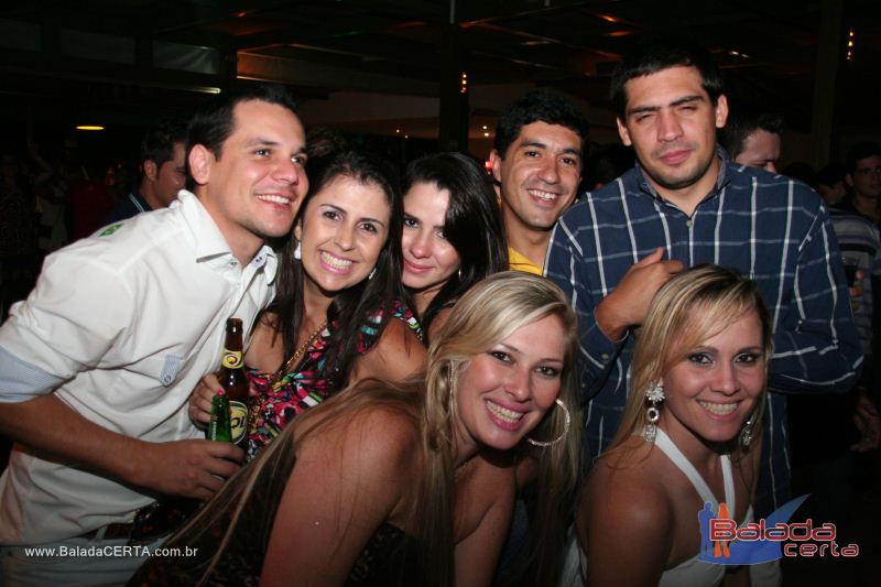 Balada: Fotos de quinta na Via Stadium em Taguatinga - DF