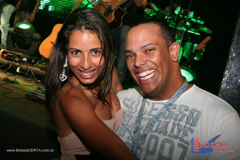 Balada: Fotos de quinta na Via Stadium em Taguatinga - DF