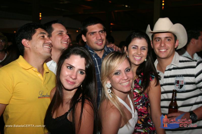 Balada: Fotos de quinta na Via Stadium em Taguatinga - DF