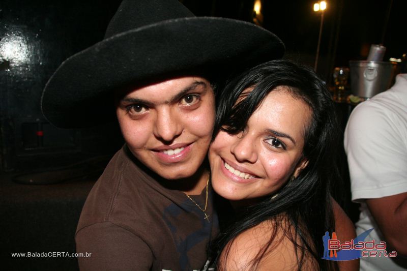 Balada: Fotos de quinta na Via Stadium em Taguatinga - DF