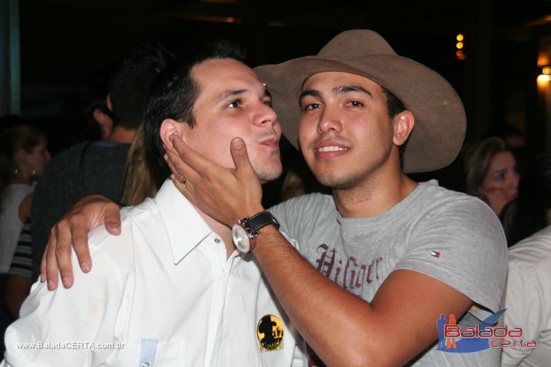 Balada: Fotos de quinta na Via Stadium em Taguatinga - DF