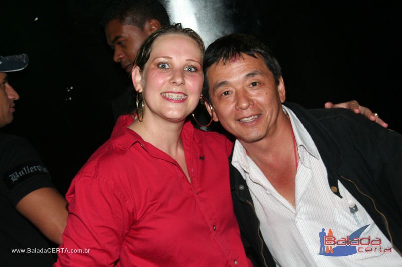 Balada: Fotos de quinta na Via Stadium em Taguatinga - DF