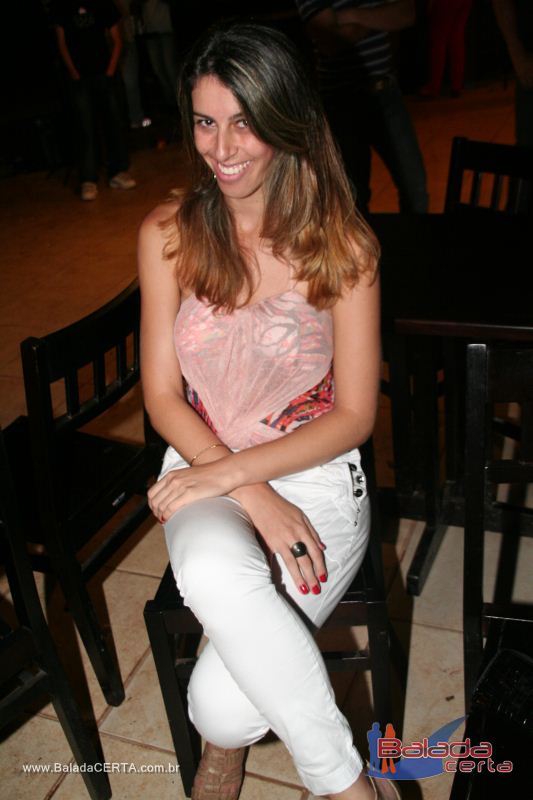 Balada: Fotos de quinta na Via Stadium em Taguatinga - DF