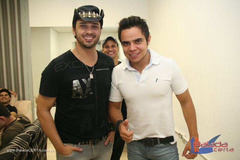 Balada: Fotos de quinta na Via Stadium em Taguatinga - DF