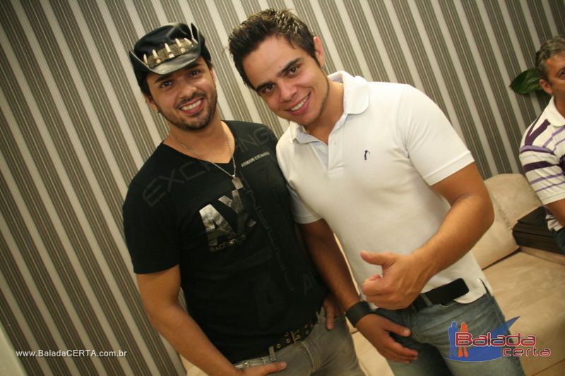 Balada: Fotos de quinta na Via Stadium em Taguatinga - DF