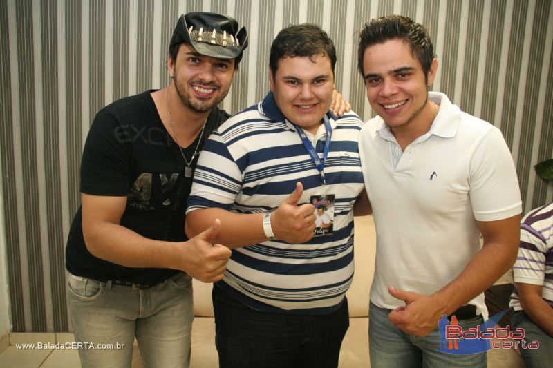 Balada: Fotos de quinta na Via Stadium em Taguatinga - DF