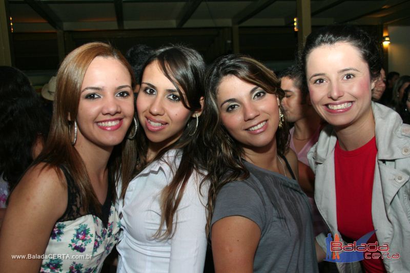 Balada: Fotos de Sexta na Via Stadium em Taguatinga - DF