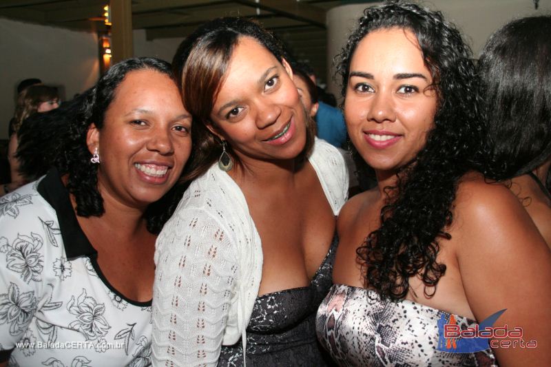 Balada: Fotos de Sexta na Via Stadium em Taguatinga - DF