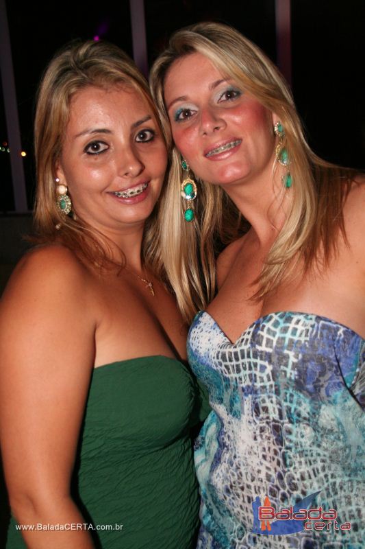 Balada: Fotos de Sexta na Via Stadium em Taguatinga - DF