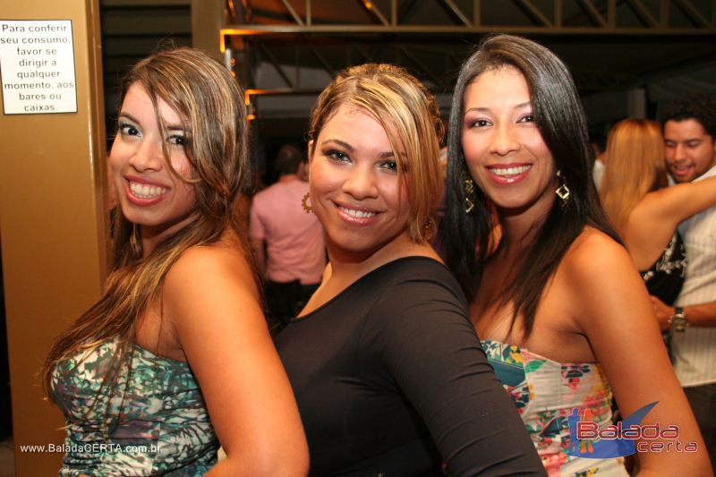 Balada: Fotos de Sexta na Via Stadium em Taguatinga - DF