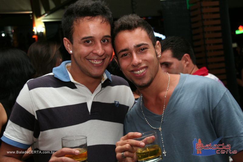 Balada: Fotos de Sexta na Via Stadium em Taguatinga - DF