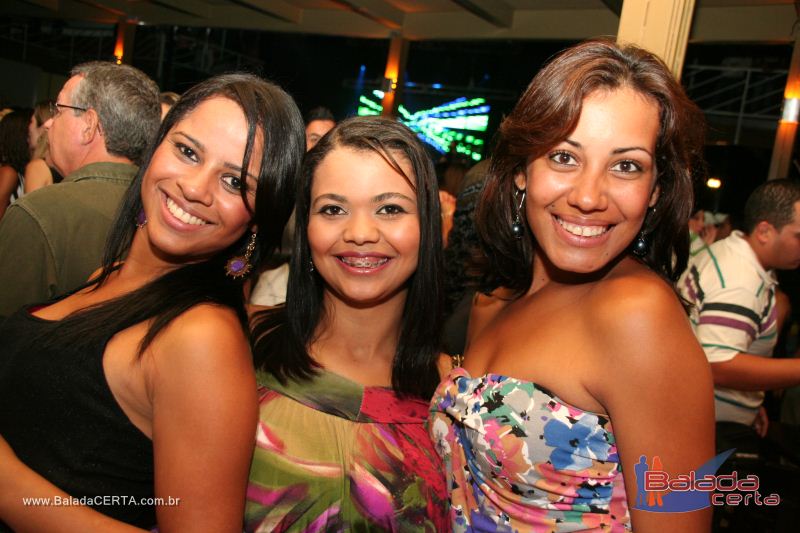 Balada: Fotos de Sexta na Via Stadium em Taguatinga - DF