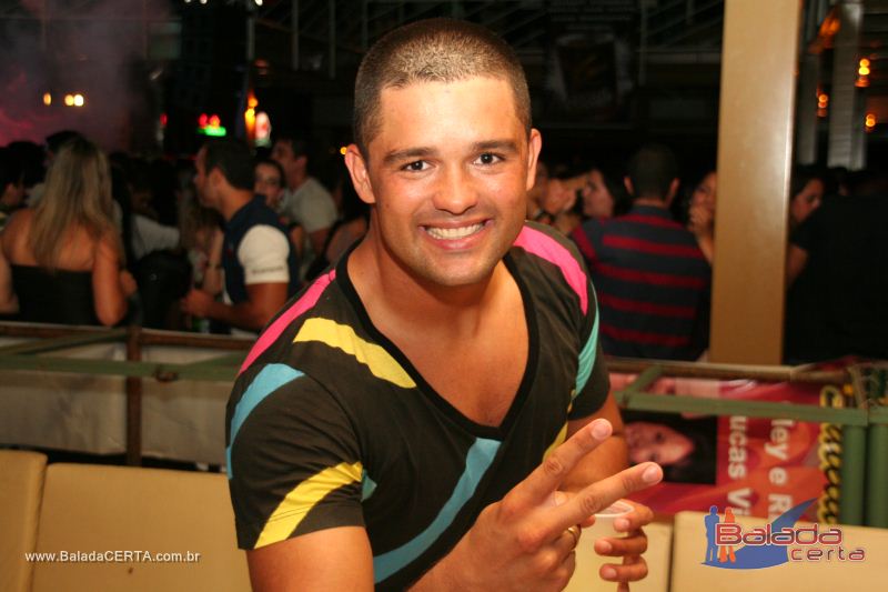 Balada: Fotos de Sexta na Via Stadium em Taguatinga - DF