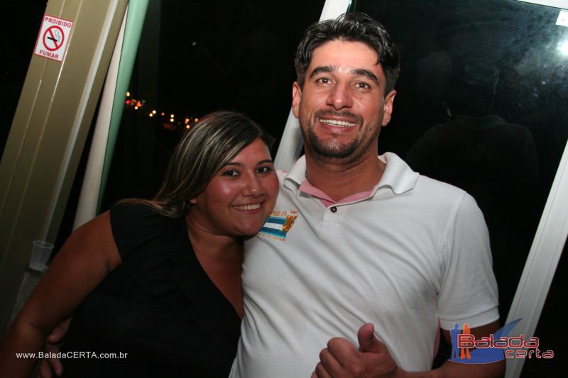 Balada: Fotos de Sexta na Via Stadium em Taguatinga - DF
