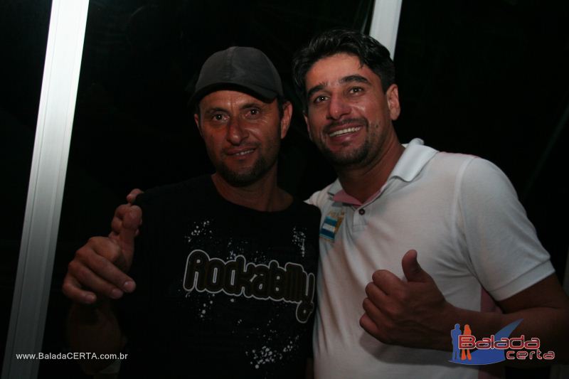 Balada: Fotos de Sexta na Via Stadium em Taguatinga - DF