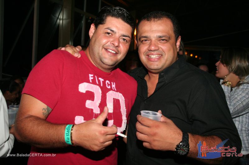 Balada: Fotos de Sexta na Via Stadium em Taguatinga - DF