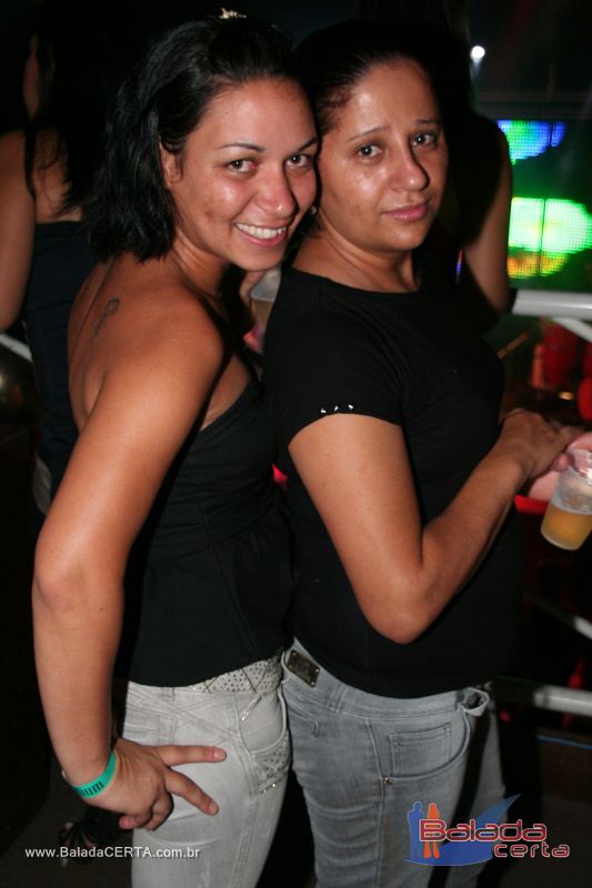 Balada: Fotos de Sexta na Via Stadium em Taguatinga - DF