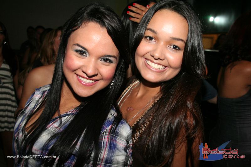 Balada: Fotos de Sexta na Via Stadium em Taguatinga - DF