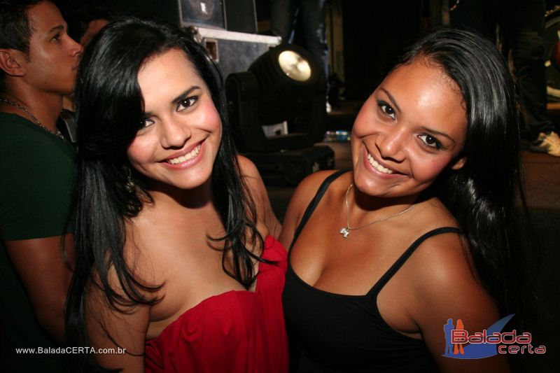 Balada: Fotos de Sexta na Via Stadium em Taguatinga - DF