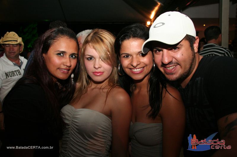 Balada: Fotos de Sexta na Via Stadium em Taguatinga - DF