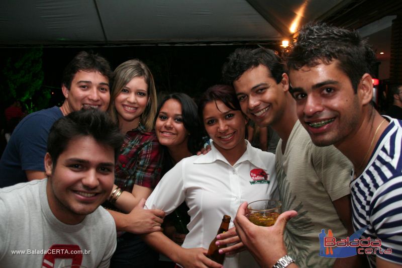 Balada: Fotos de Sexta na Via Stadium em Taguatinga - DF