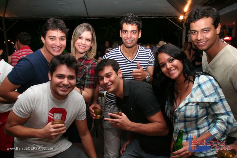 Balada: Fotos de Sexta na Via Stadium em Taguatinga - DF