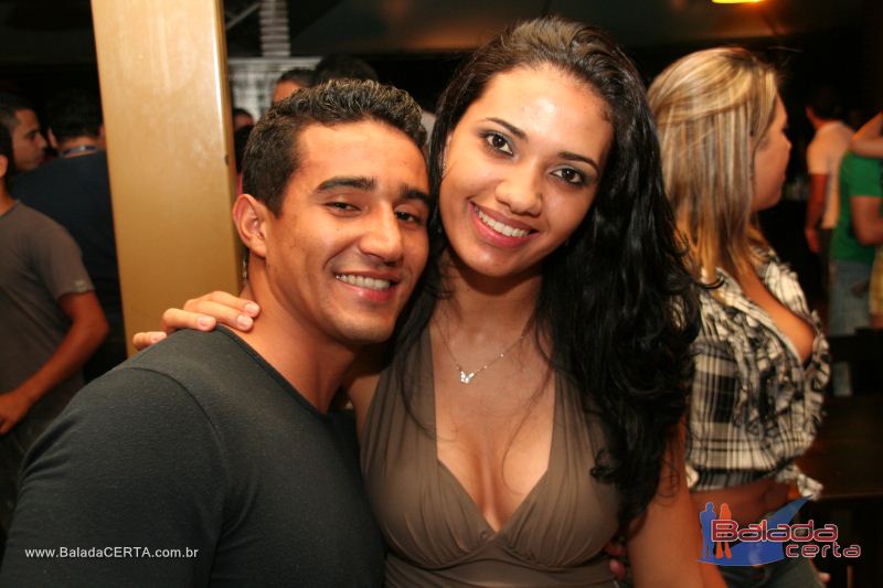 Balada: Fotos de Sexta na Via Stadium em Taguatinga - DF