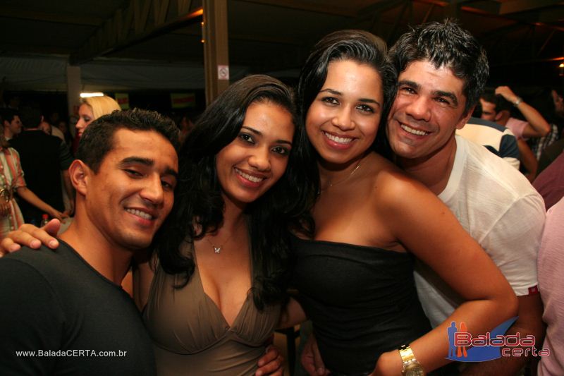 Balada: Fotos de Sexta na Via Stadium em Taguatinga - DF
