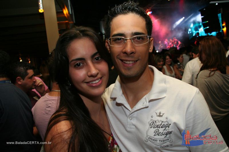 Balada: Fotos de Sexta na Via Stadium em Taguatinga - DF