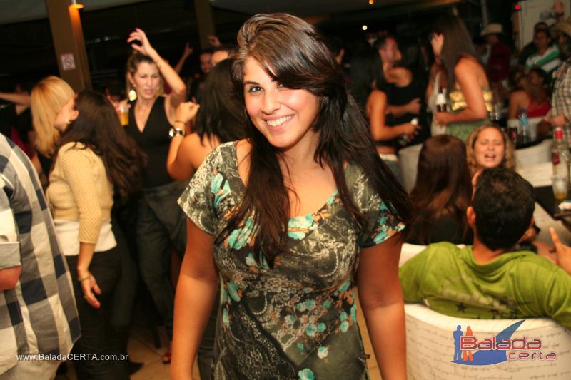 Balada: Fotos de Sexta na Via Stadium em Taguatinga - DF