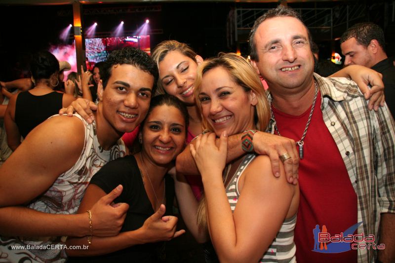 Balada: Fotos de Sexta na Via Stadium em Taguatinga - DF