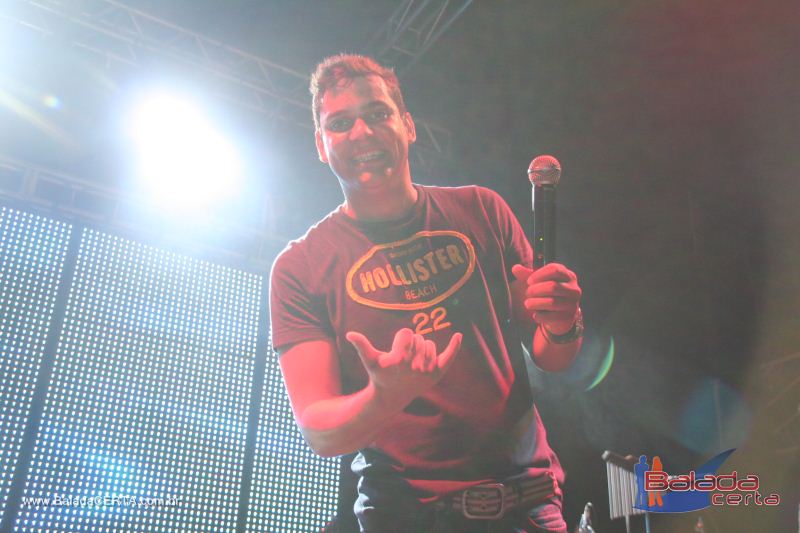 Balada: Fotos de Sexta na Via Stadium em Taguatinga - DF