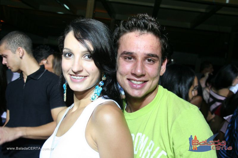 Balada: Fotos de Sexta na Via Stadium em Taguatinga - DF